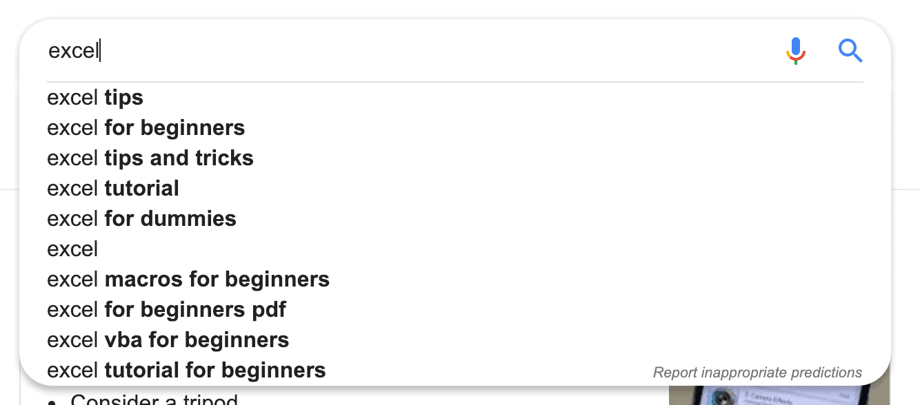 how to use modifier keywords