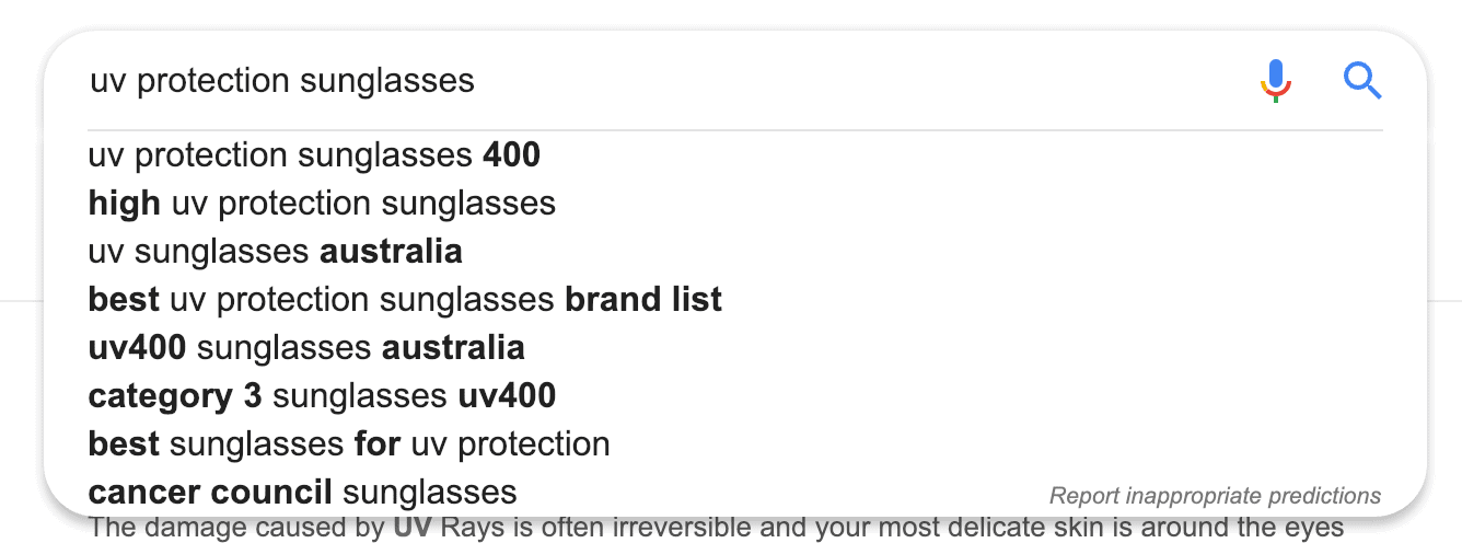 how to use modifier keywords