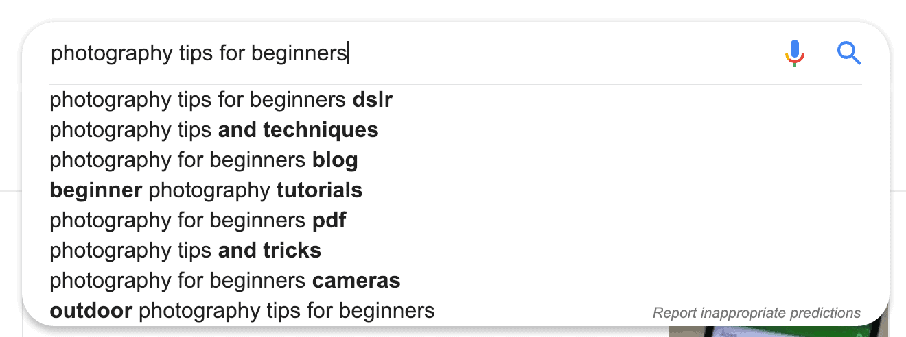 how to use modifier keywords