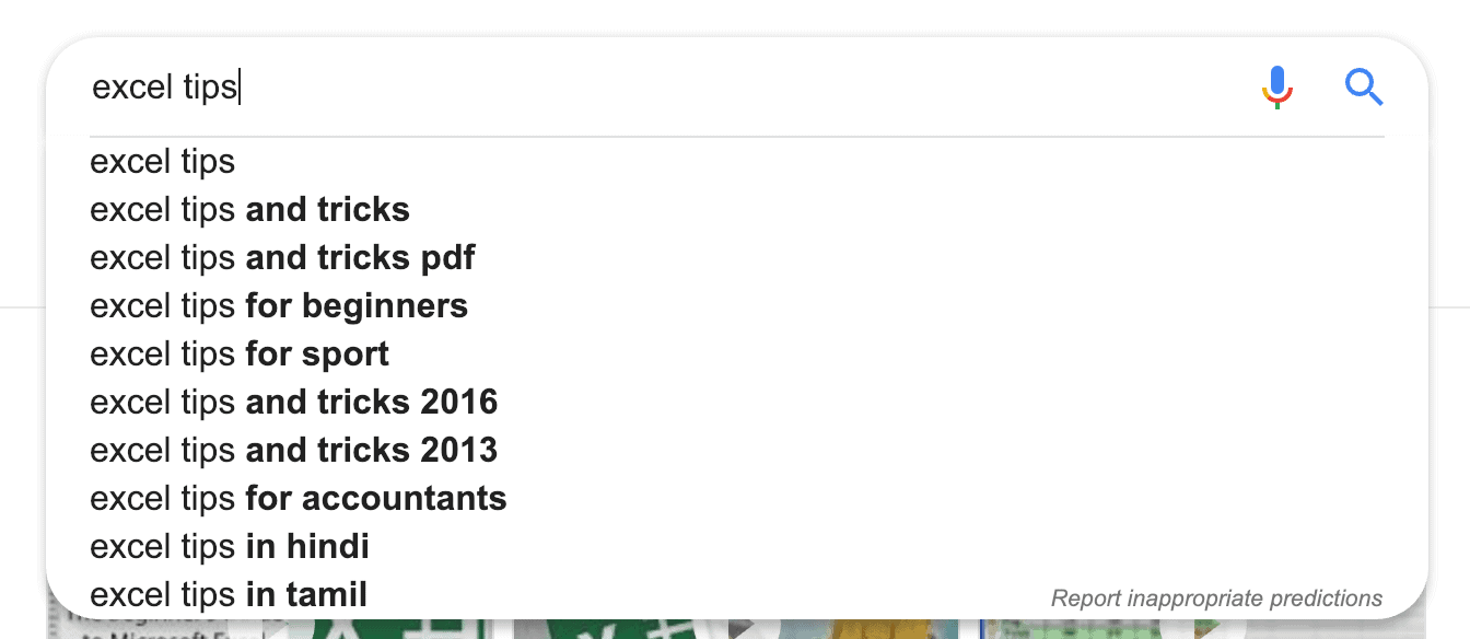 how to use modifier keywords