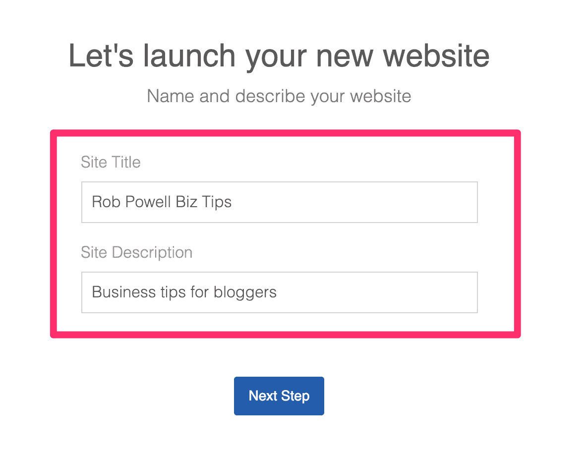 How to Install WordPress on Blue Host