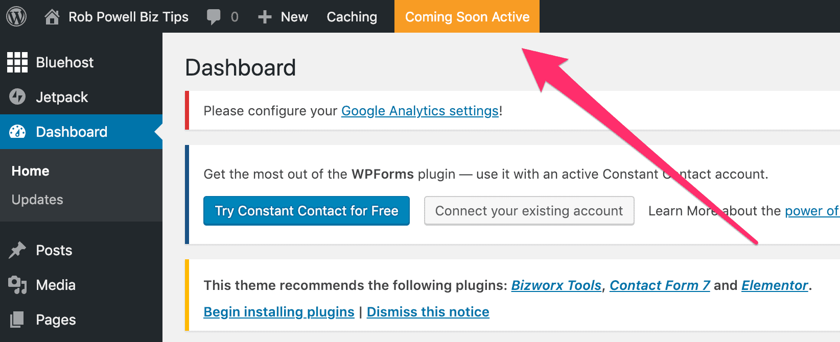 설치 방법-wordpress-on-bluehost-18 How to Install WordPress on Blue Host
