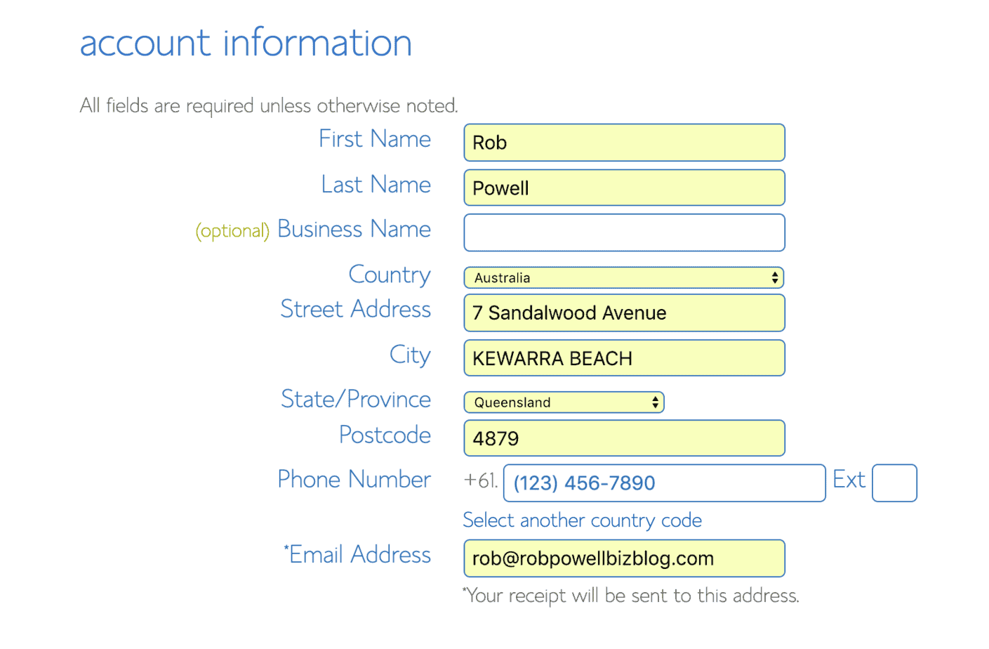 How to Install WordPress on Blue Host