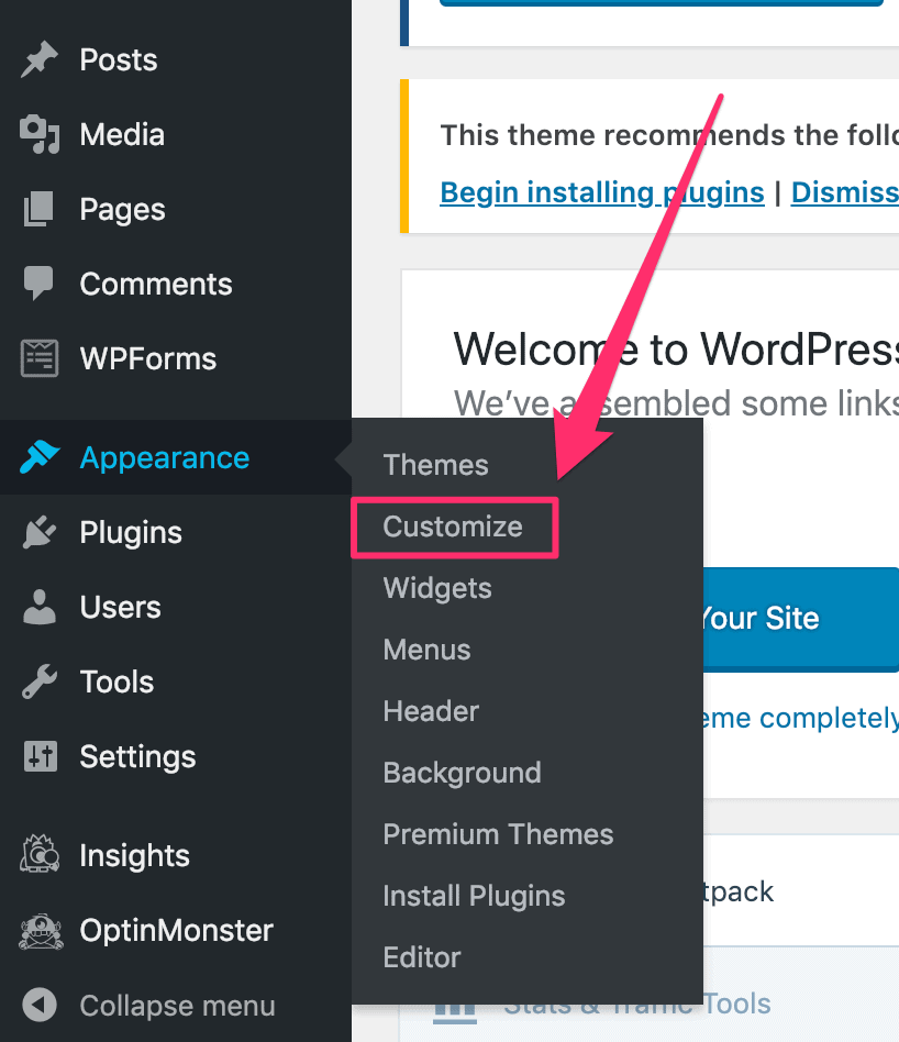 설치 방법-wordpress-on-bluehost-19 How to Install WordPress on Blue Host