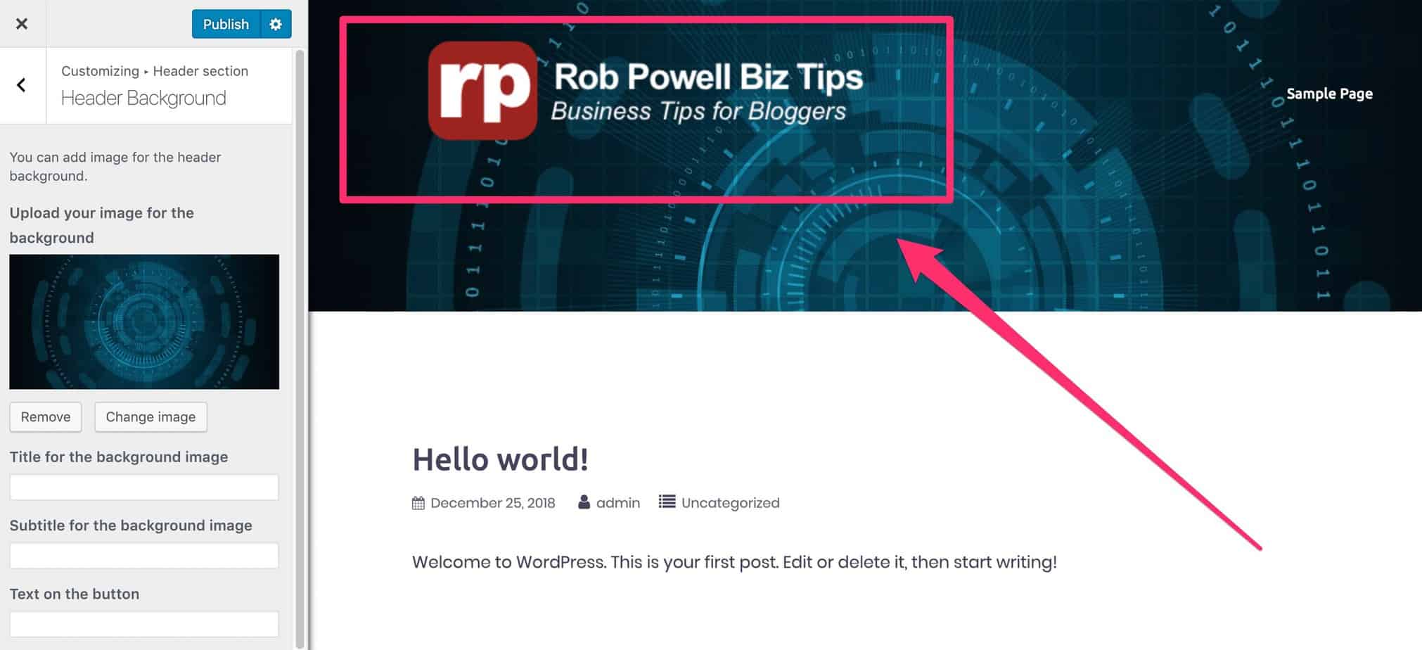 How to Install WordPress on Blue Host