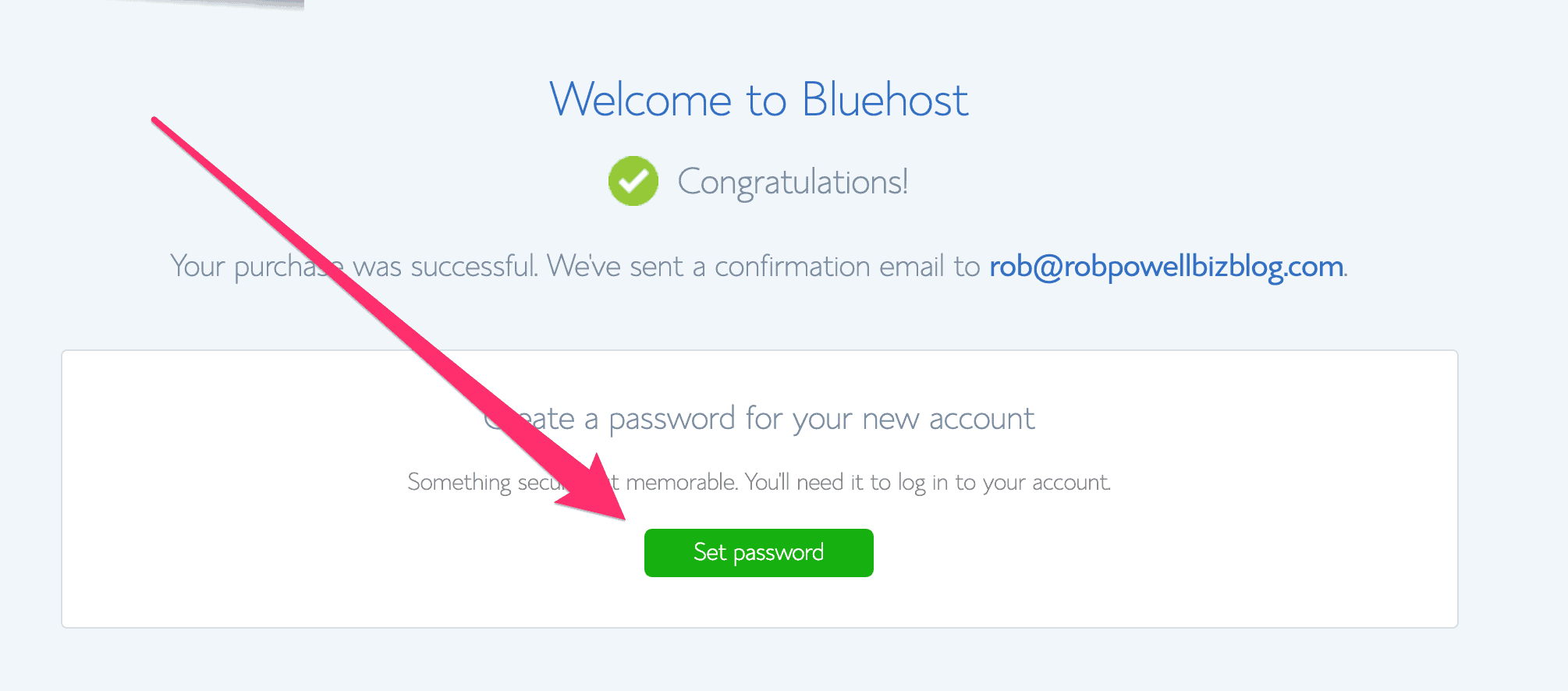 설치 방법-wordpress-on-bluehost-09 How to Install WordPress on Blue Host