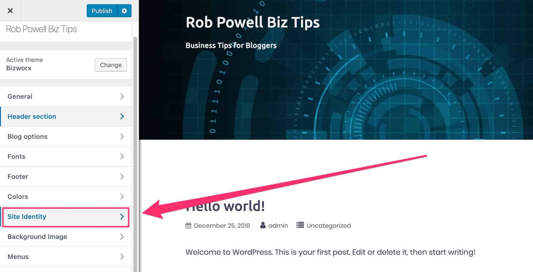 설치 방법-wordpress-on-bluehost-26 How to Install WordPress on Blue Host