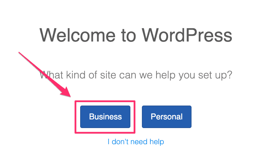 How to Install WordPress on Blue Host