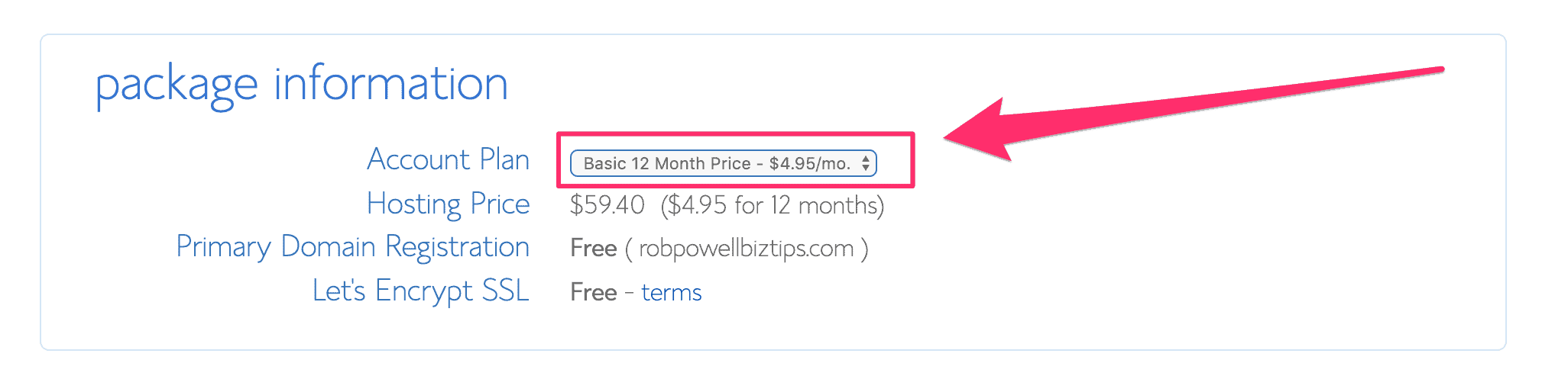 How to Install WordPress on Blue Host