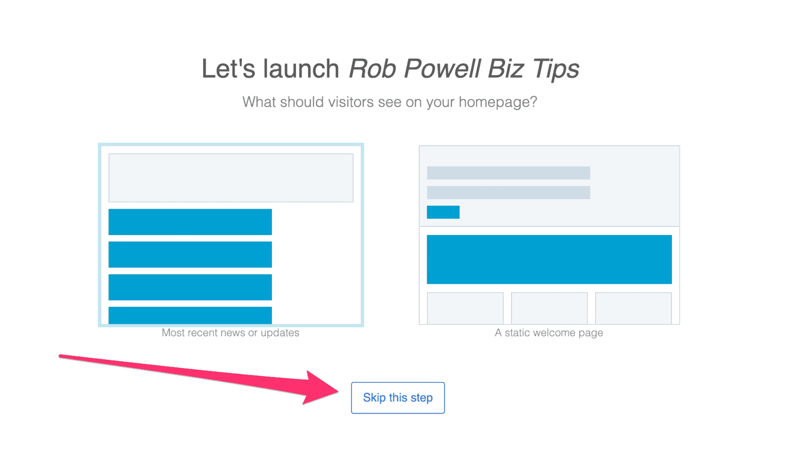 설치 방법-wordpress-on-bluehost-16 How to Install WordPress on Blue Host