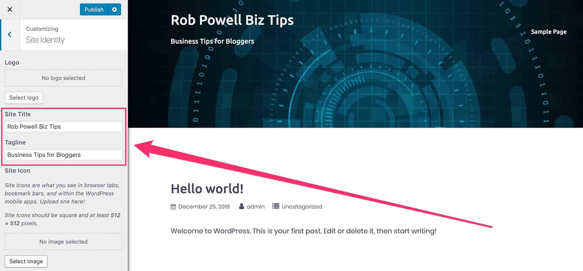 설치 방법-wordpress-on-bluehost-27 How to Install WordPress on Blue Host