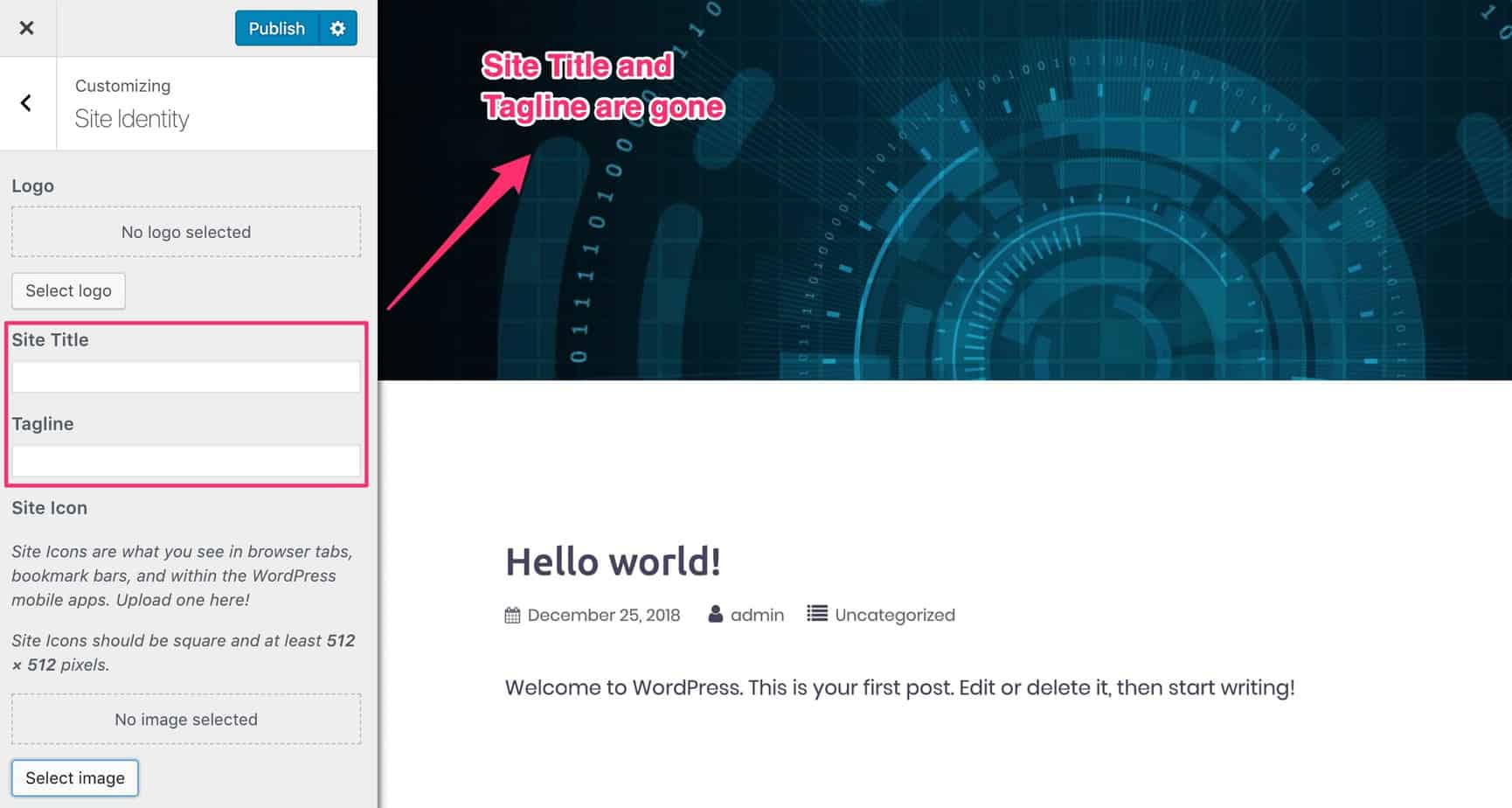 설치 방법-wordpress-on-bluehost-28 How to Install WordPress on Blue Host
