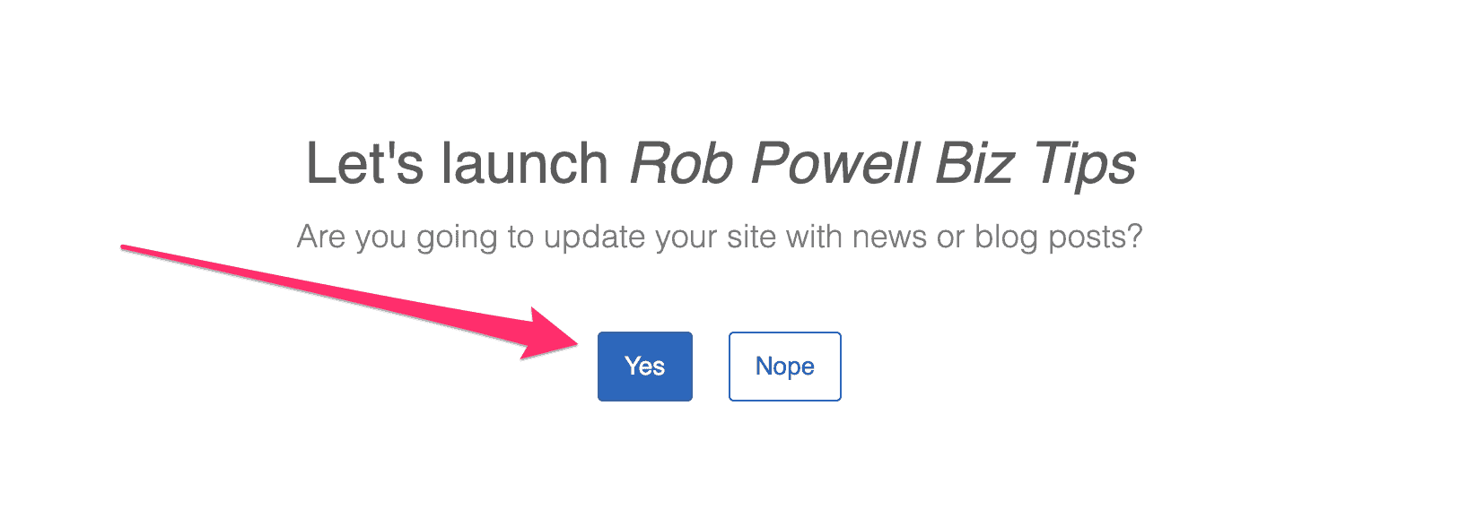 설치 방법-wordpress-on-bluehost-15 How to Install WordPress on Blue Host