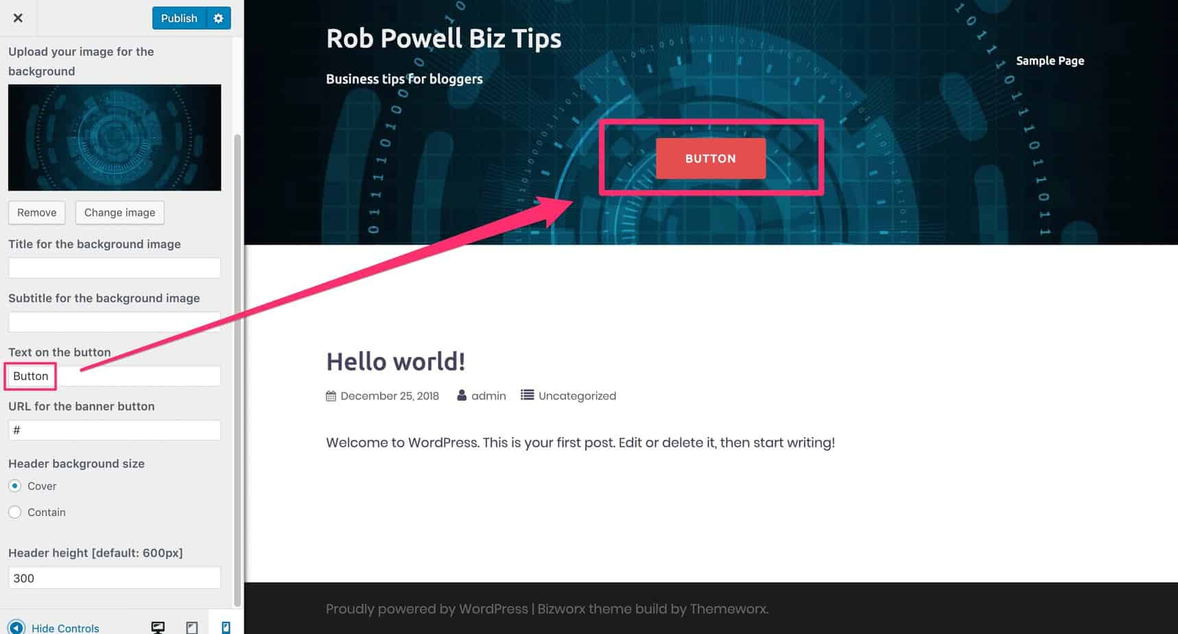 설치 방법-wordpress-on-bluehost-24 How to Install WordPress on Blue Host