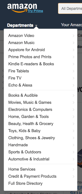 ss-nicchie-01 Amazon top level niches