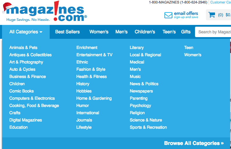 ss-nicchie-16 Magazines.com niches - 1