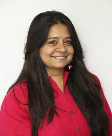 Hiral Rana tips for bloggers