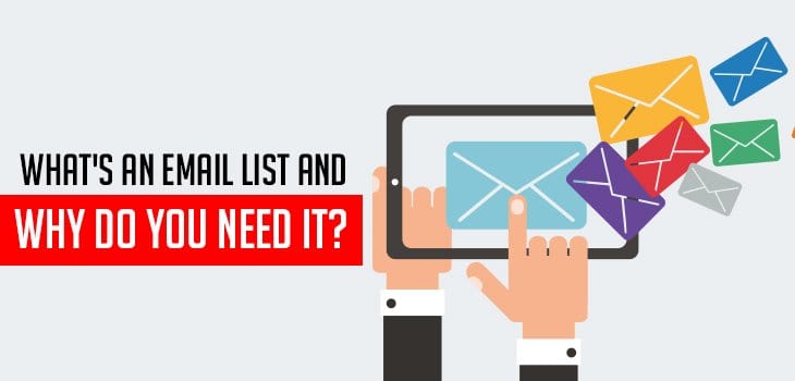 guide to email marketing