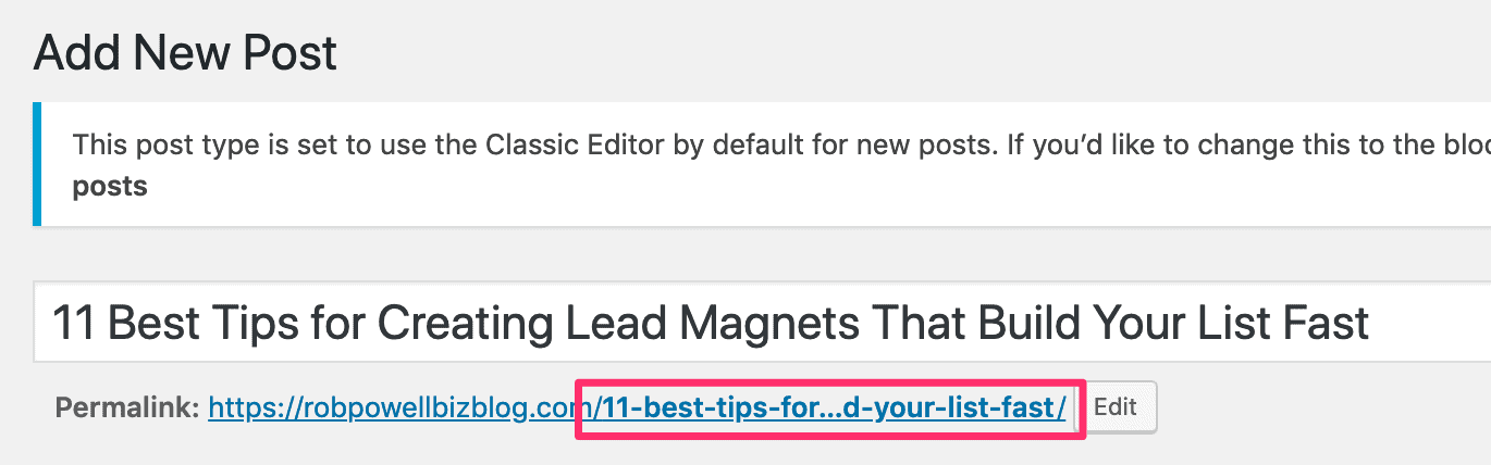 beste-wordpress-permalink-struktur-02 best wordpress permalink structure