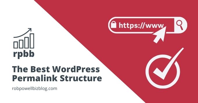 Beste WordPress-Permalink-Struktur Best WordPress Permalink Structure