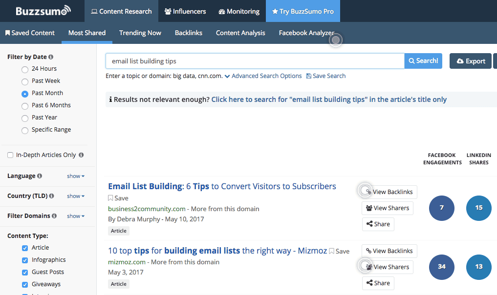 idei-pentru-postări-de-blog-19 ideas for blog posts