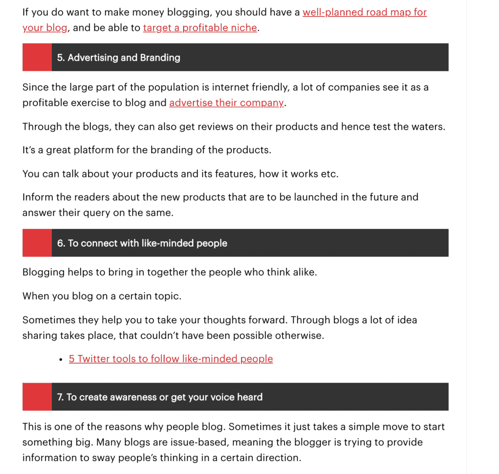 標題示例-03 example of headings