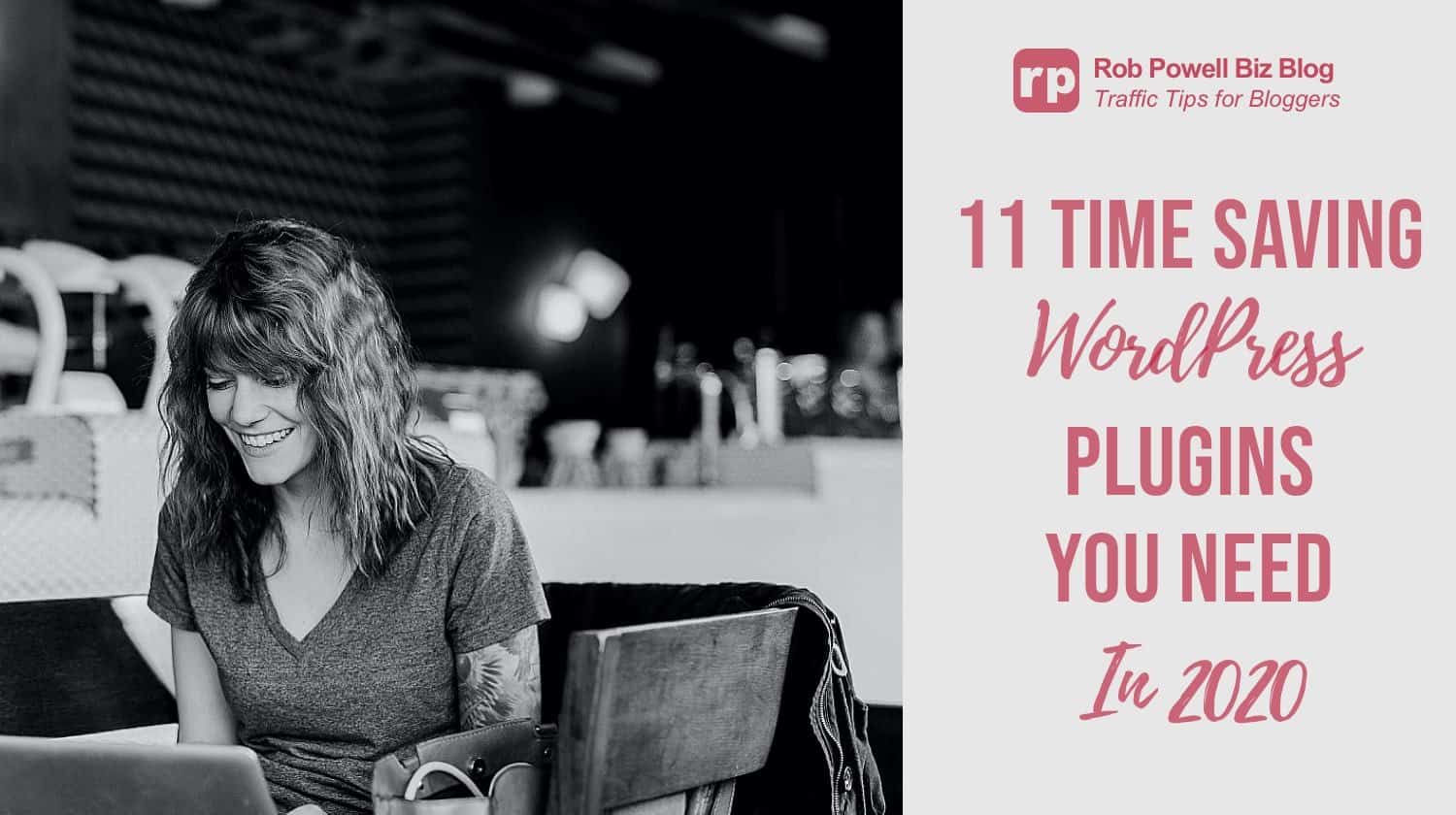 time saving wordpress plugins