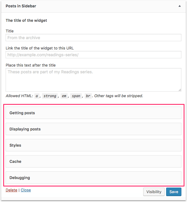timesaving WordPress plugins