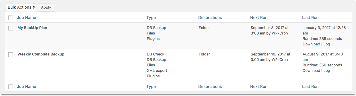 timesaving WordPress plugins