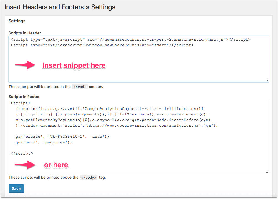 timesaving WordPress plugins