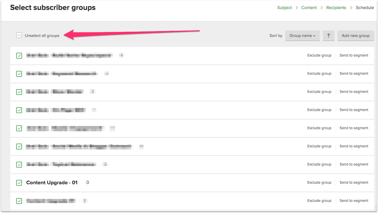 콘텐츠 업그레이드 제공 - 28 - 신규 deliver content upgrades