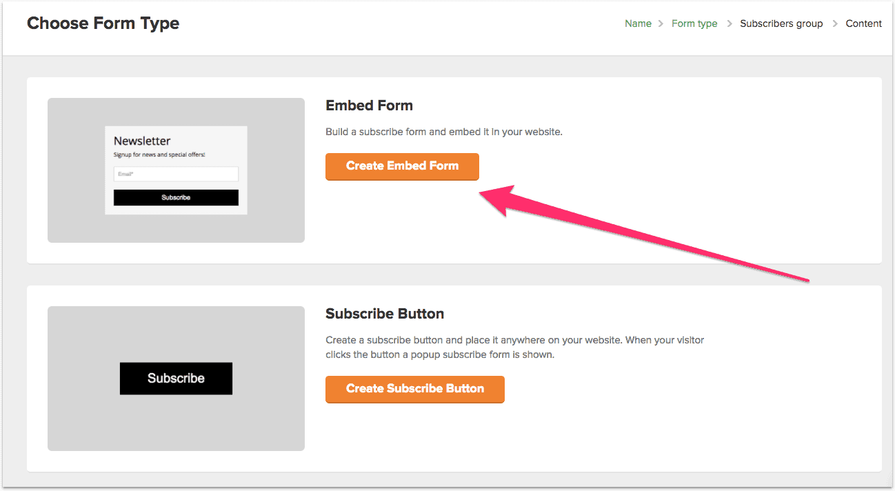 콘텐츠 업그레이드 제공 - 21 - 신규 deliver content upgrades