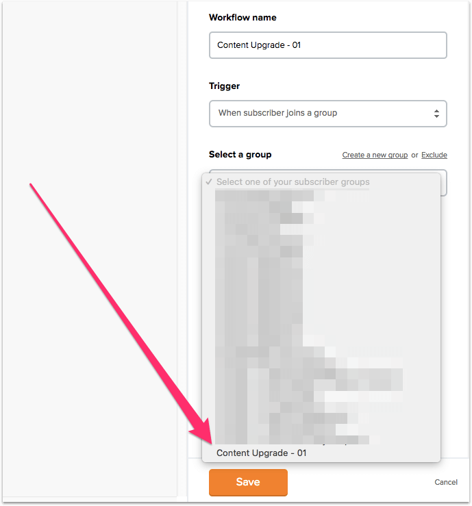 콘텐츠 업그레이드 제공 - 08 - 신규 deliver content upgrades