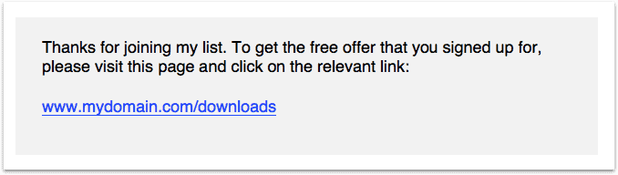 콘텐츠 업그레이드 제공 - 29 deliver content upgrades