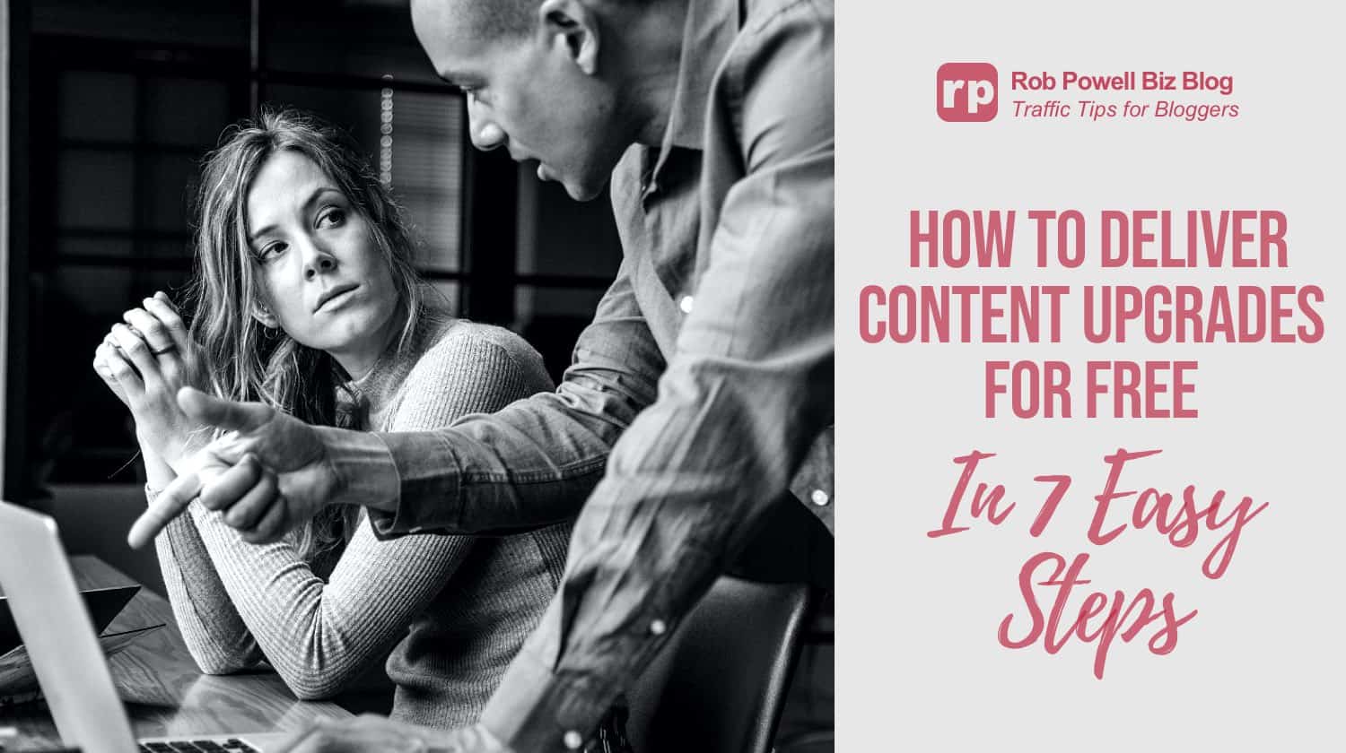 콘텐츠 업그레이드 제공 deliver content upgrades