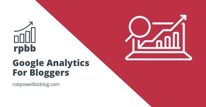 gogle analytics for bloggers