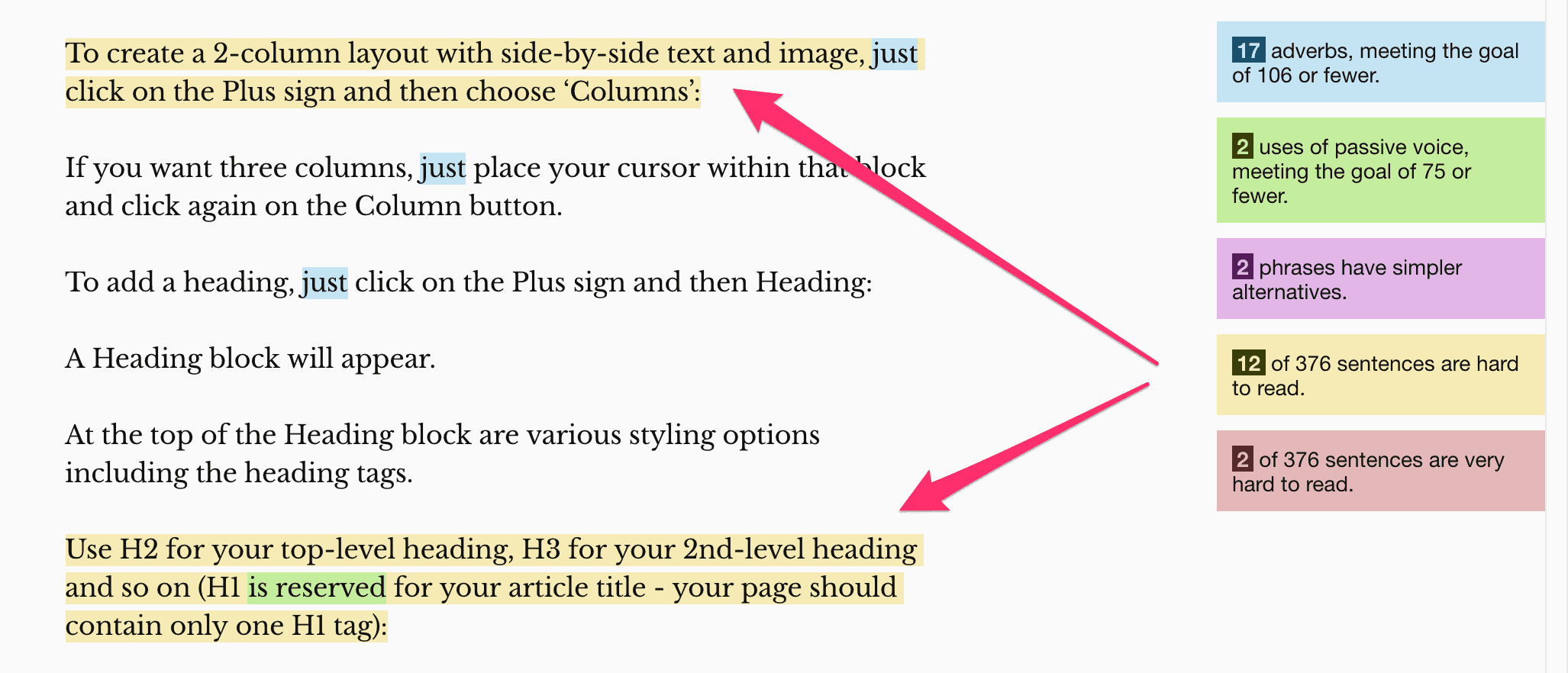 How To Write Your First Blog Post