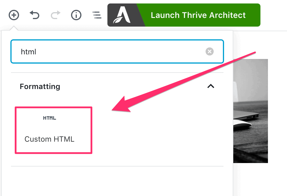 embed a video from YouTube