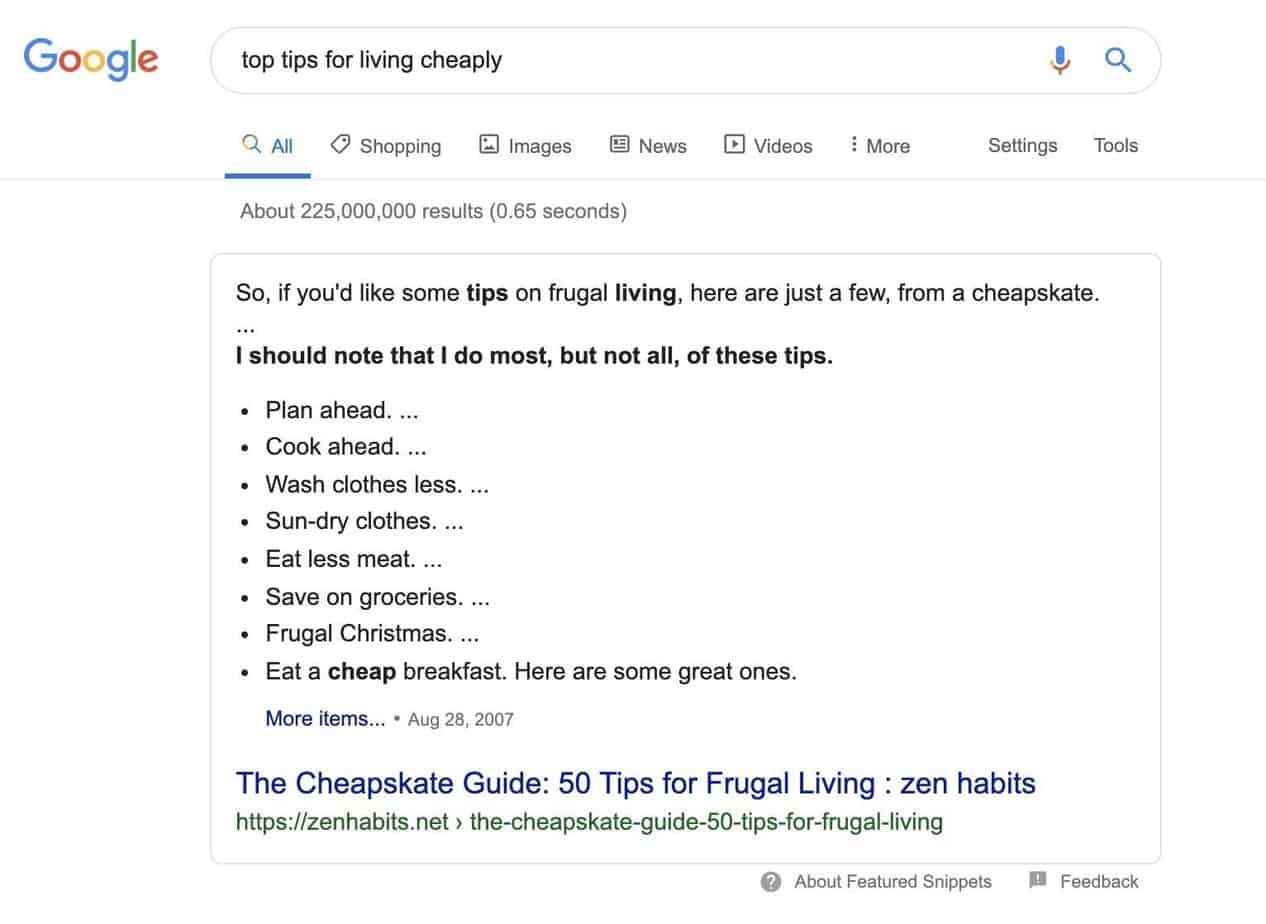 fragmento-destacado-08 top tips for living cheaply