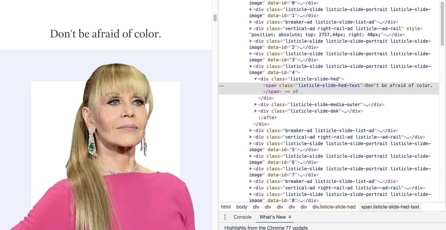 fragmento-destacado-28 position zero - example #11 - analysis
