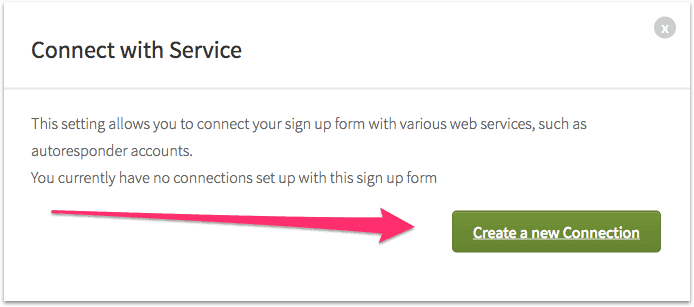 lead magnet delivery