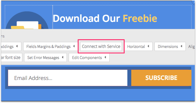 lead magnet delivery