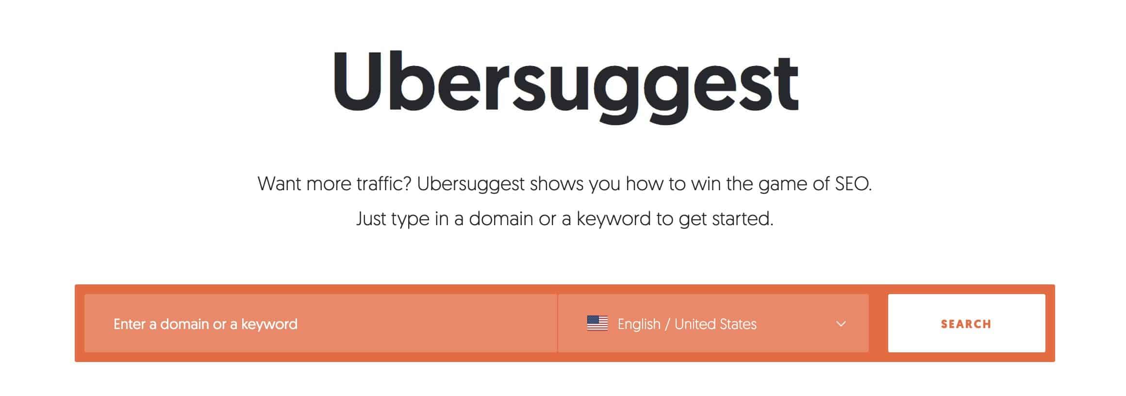 ubersuggest