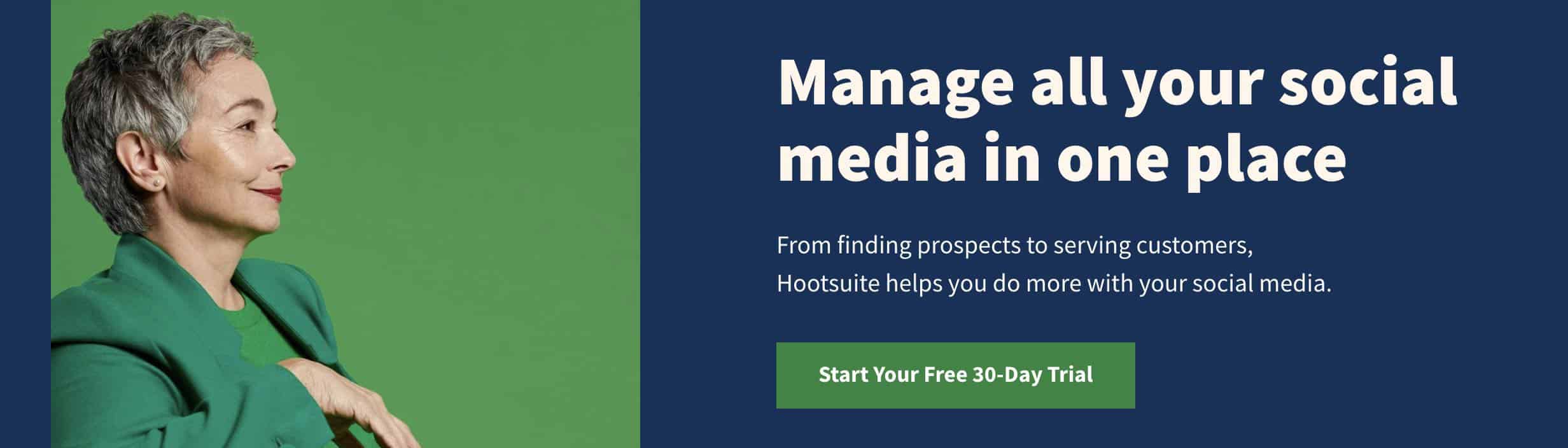 hootsuite hootsuite