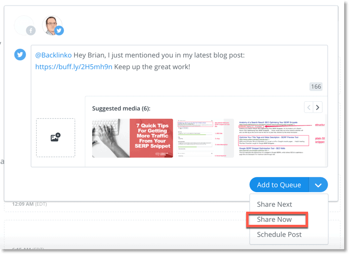 how to write blog posts