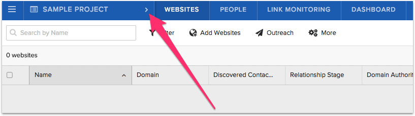 automate your next expert roundup