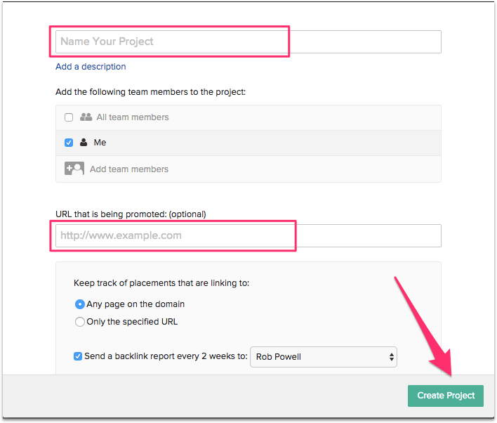 automate your next expert roundup