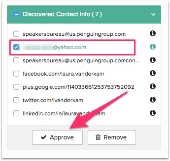 automate your next expert roundup