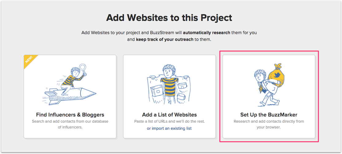 automate your next expert roundup
