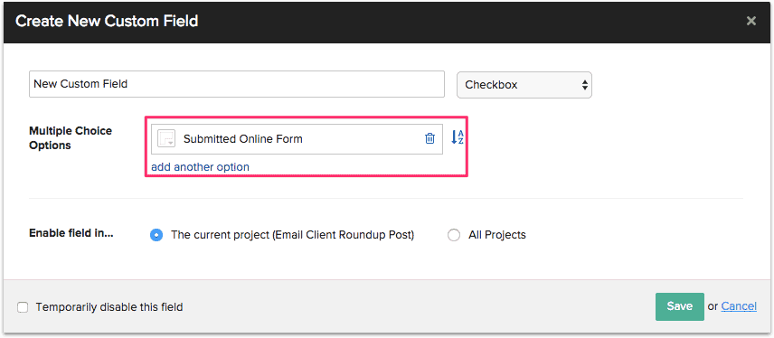 automate your next expert roundup